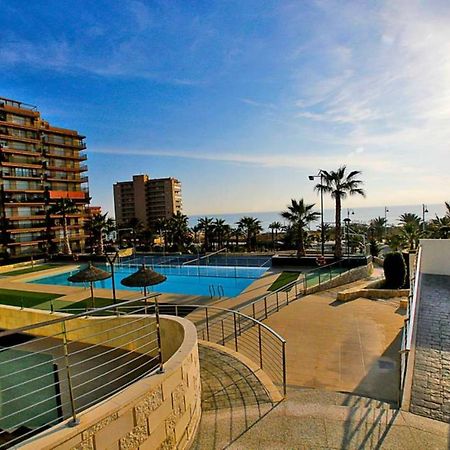 Sea Coast Apartment アレナレス・デル・ソル エクステリア 写真