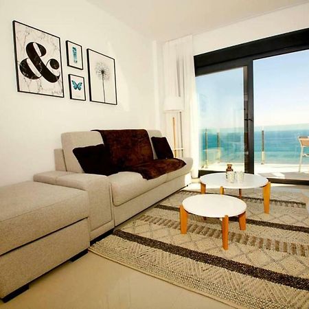 Sea Coast Apartment アレナレス・デル・ソル エクステリア 写真