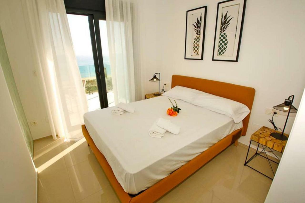 Sea Coast Apartment アレナレス・デル・ソル エクステリア 写真